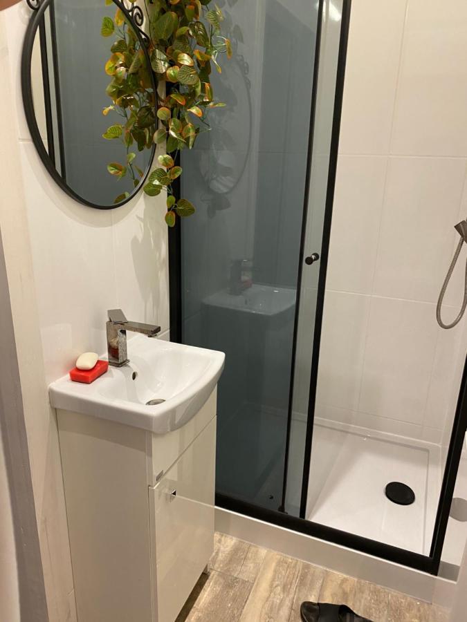Chodkiewicza 14 - Apartament Bydgoszcz Buitenkant foto
