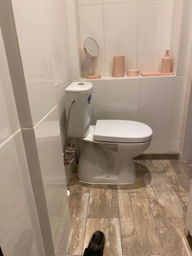 Chodkiewicza 14 - Apartament Bydgoszcz Buitenkant foto
