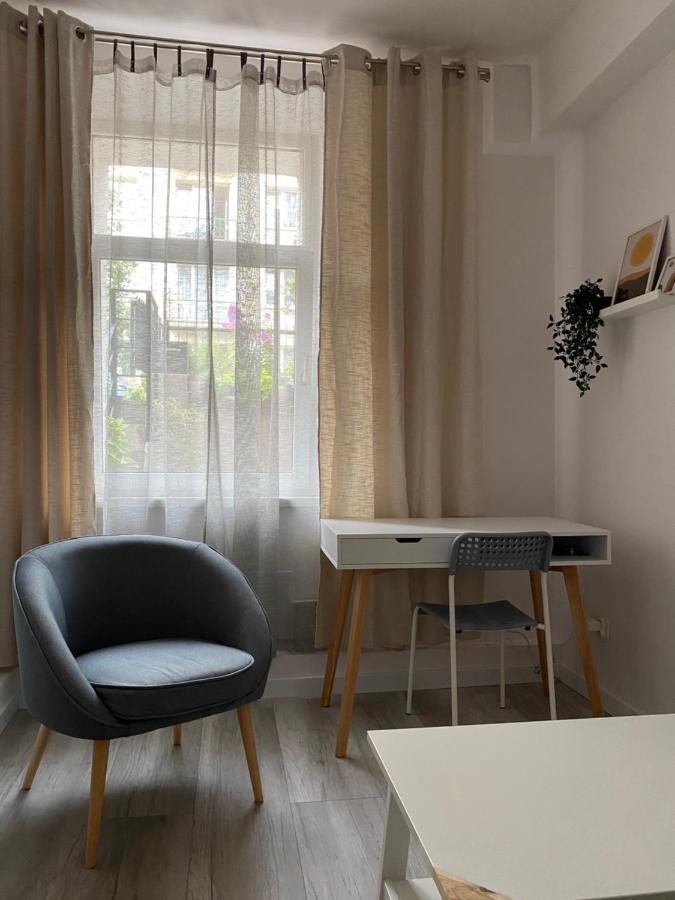 Chodkiewicza 14 - Apartament Bydgoszcz Buitenkant foto