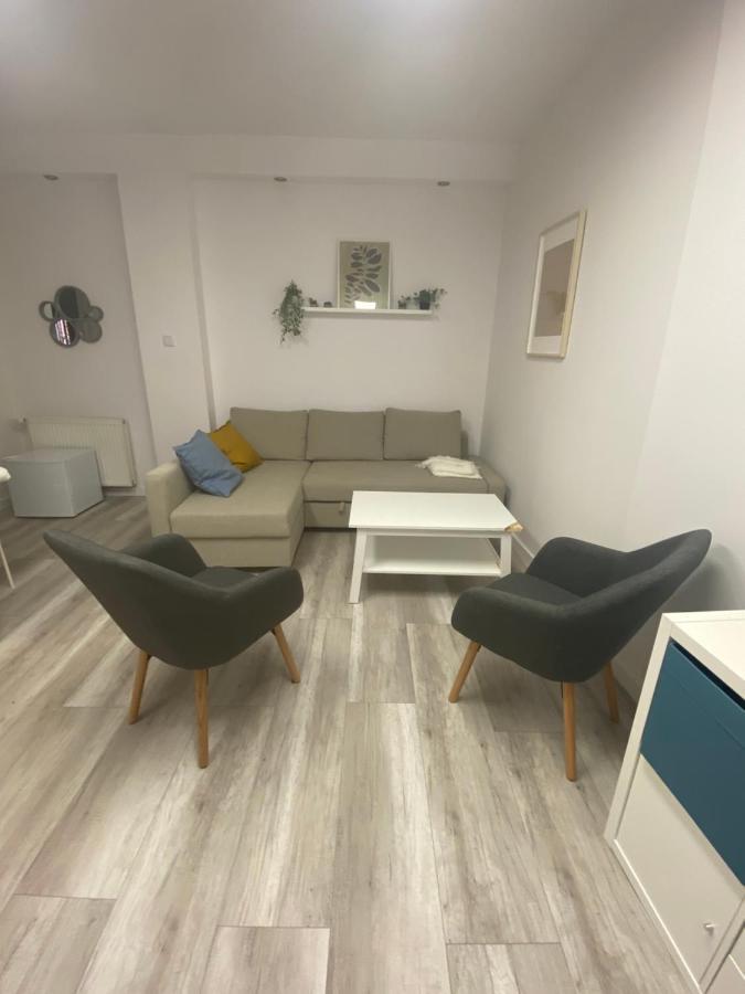 Chodkiewicza 14 - Apartament Bydgoszcz Buitenkant foto