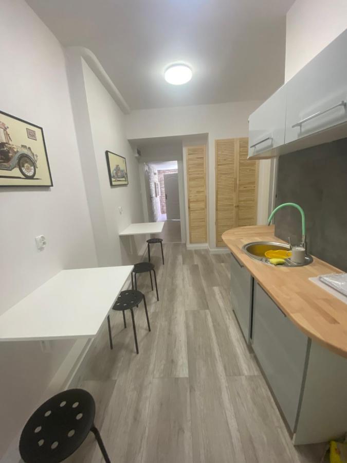 Chodkiewicza 14 - Apartament Bydgoszcz Buitenkant foto