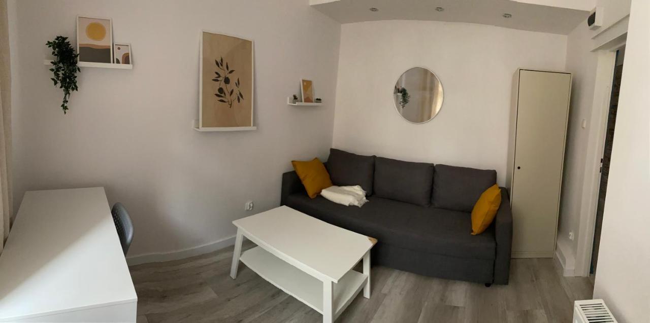Chodkiewicza 14 - Apartament Bydgoszcz Buitenkant foto