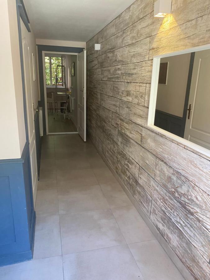 Chodkiewicza 14 - Apartament Bydgoszcz Buitenkant foto